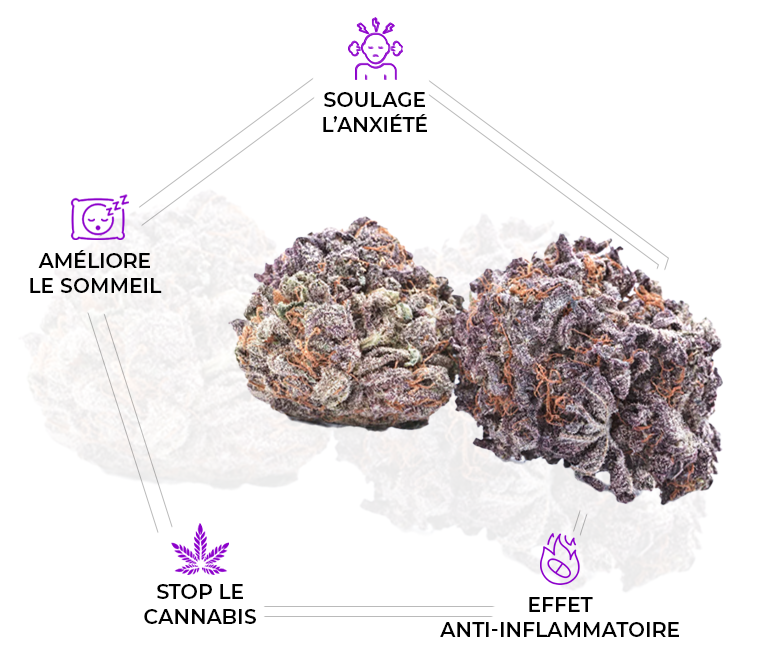 Acheter du CBD en ligne