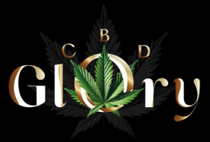 Logo glory cbd