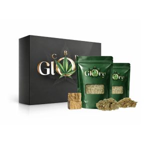 Acheter du CBD en ligne