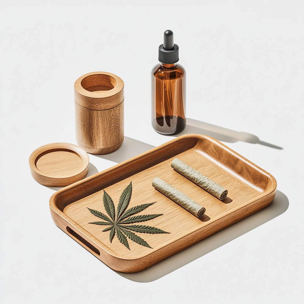 Gélules CBD premium Glory CBD
