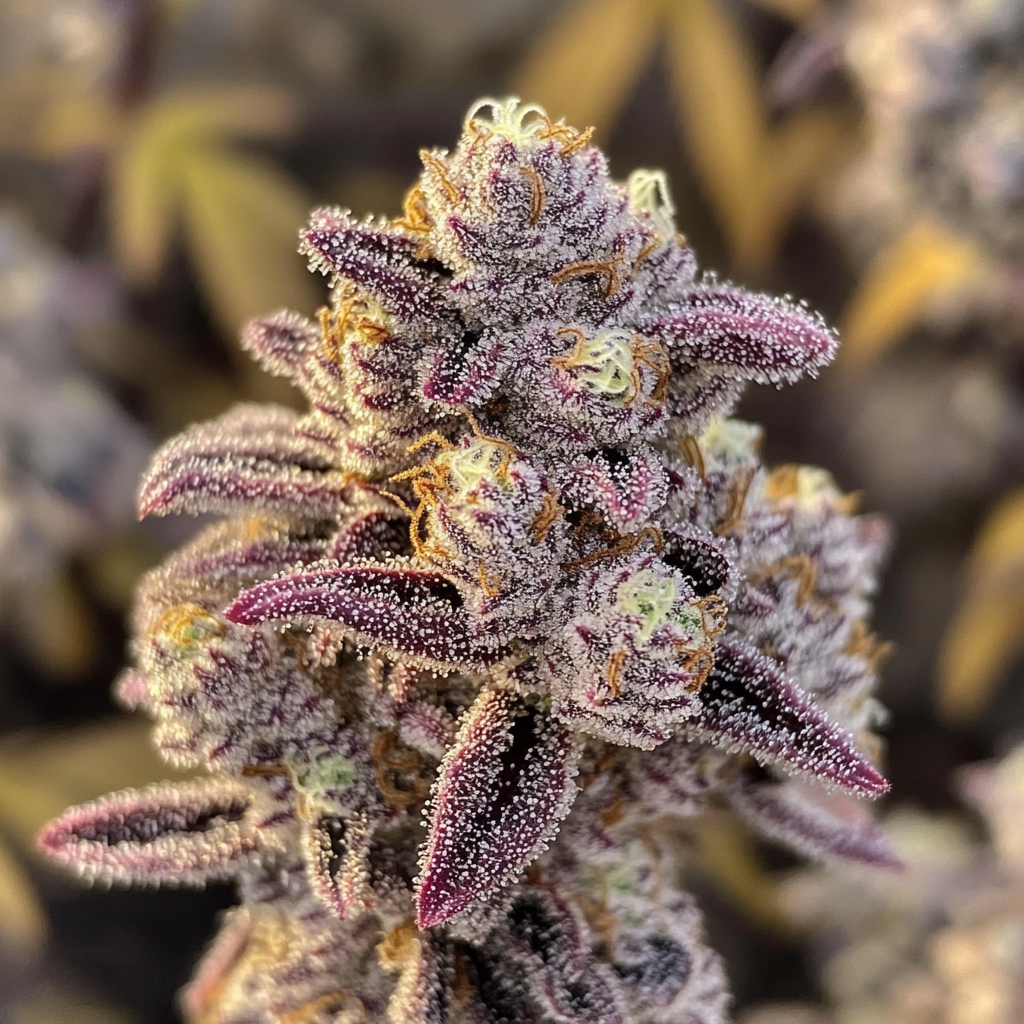 Fleurs CBD premium Glory CBD