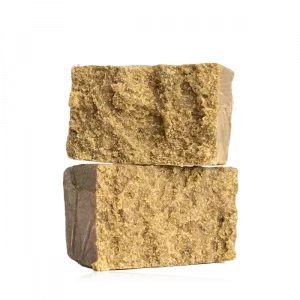 RÉSINE CBD FILTRÉ