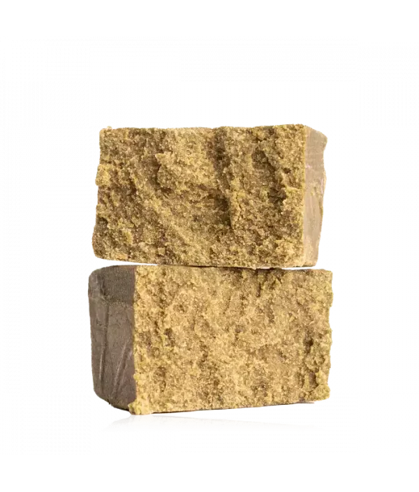 Résines CBD premium Glory CBD
