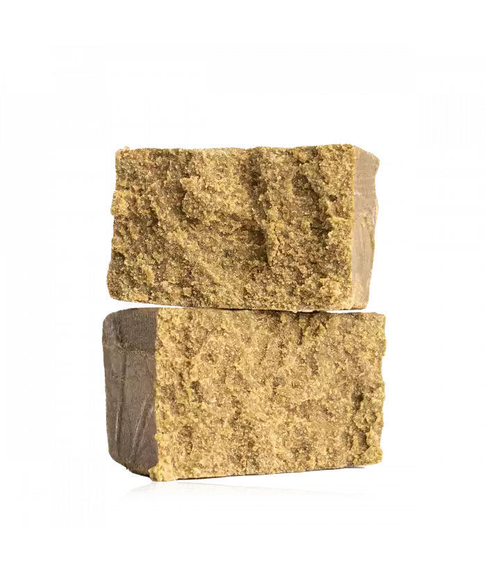 RÉSINE CBD FILTRÉ